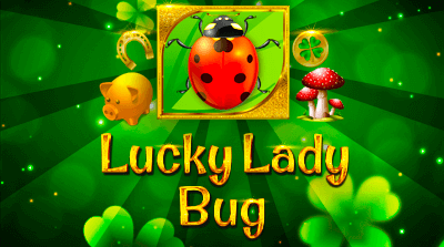 Lucky Lady Bug