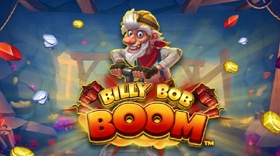 Billy Bob Boom