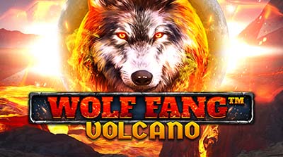 Wolf Fang - Volcano