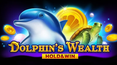 Dolphin's Wealth Hold and Win