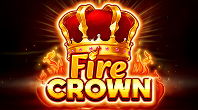 Fire Crown