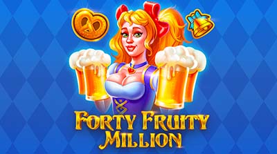 Forty Fruity Million