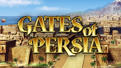 Gates of Persia