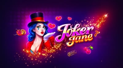 Joker Jane