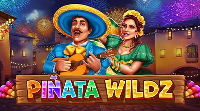 Pinata Wildz