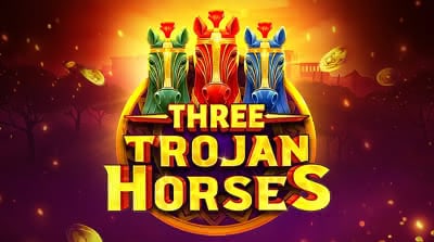 Three Trojan Horses