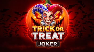 Trick or Treat Joker