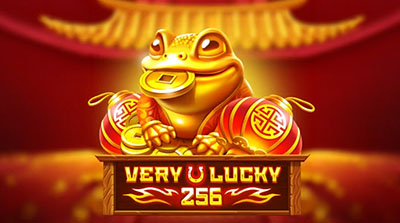 Very Lucky 256
